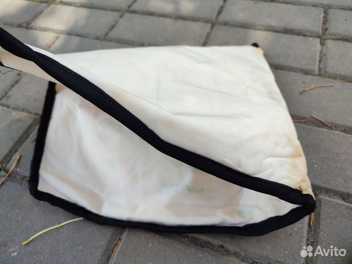 Разгрузочный жилет ARS arma 6094