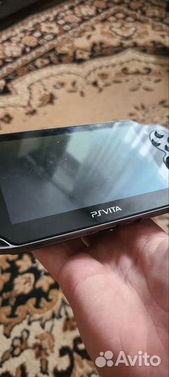 PS vita + psp 3008