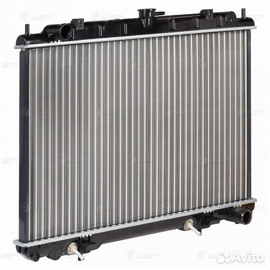 Радиатор охлаждения Ниссан Максима A33 99
