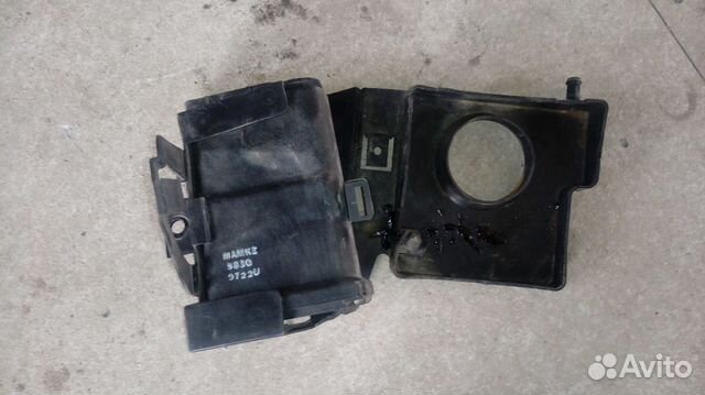 Honda Goldwing 1500 мозги