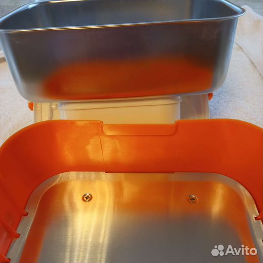 Электронный Ланчбокс