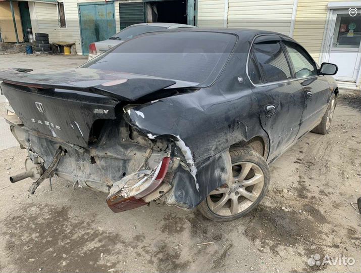 Запчасти Honda Saber / Inspire