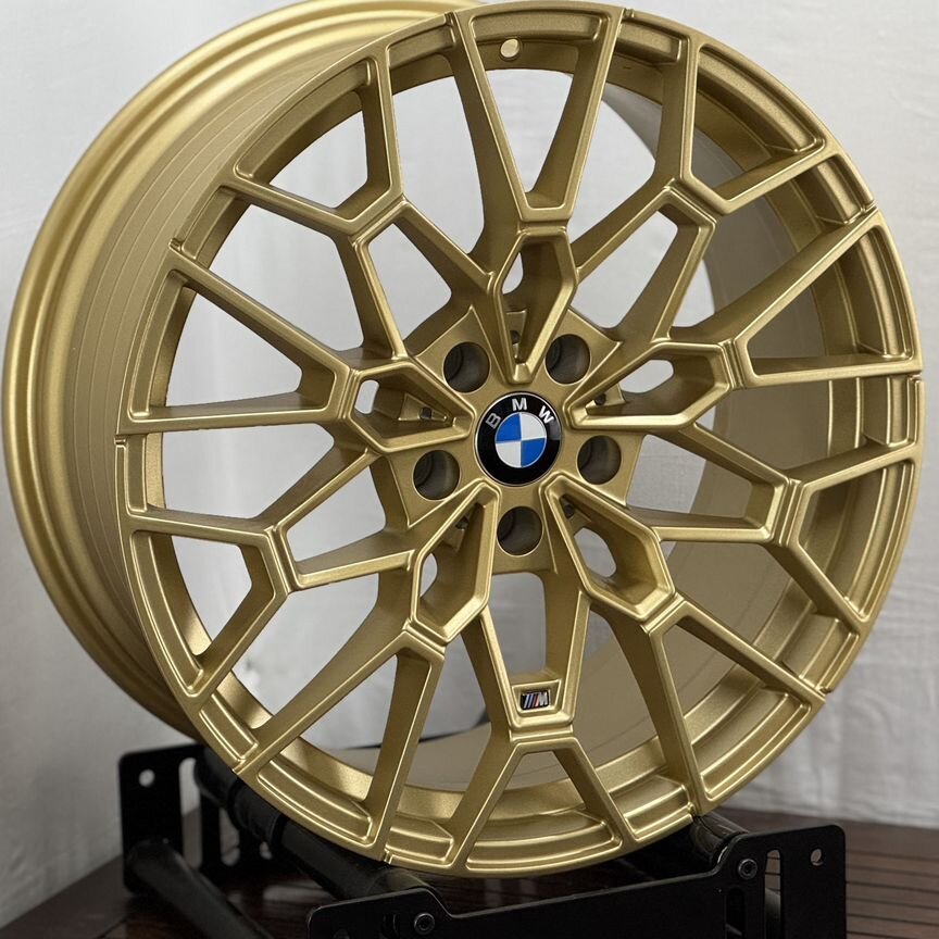 Литые диски PRD 9.5×R19 5×112