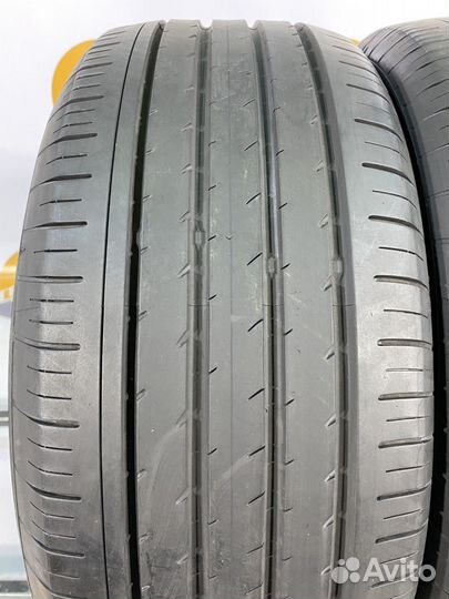 Yokohama Advan Sport V105C 245/50 R18 98W