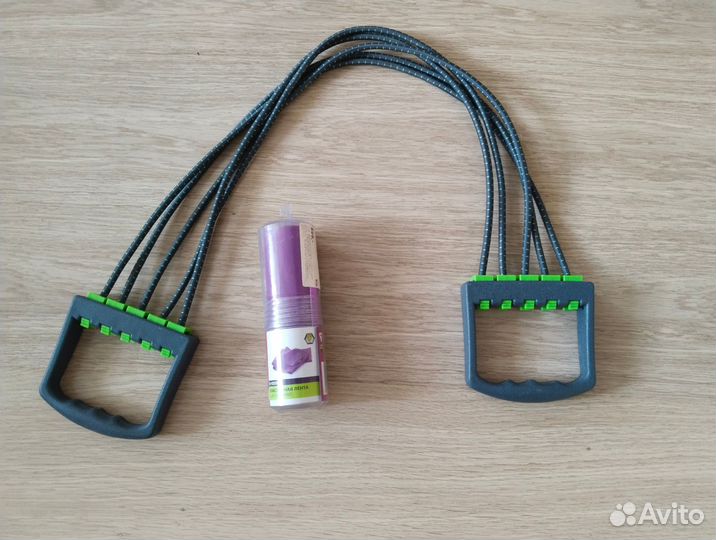 Спортивные товары (в карусели)