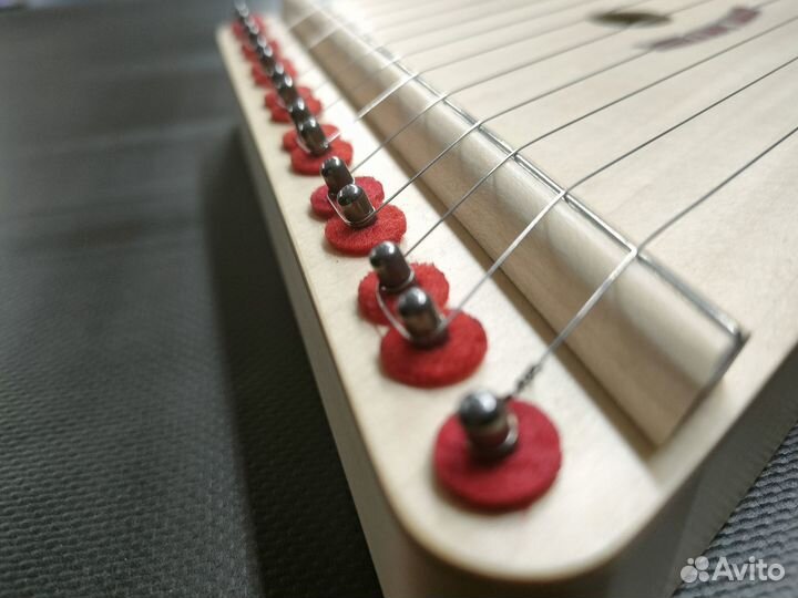 Гусли малые hora Melody Harp