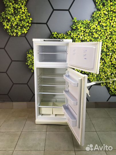 Холодильник бу Indesit. Гарантия. Доставка