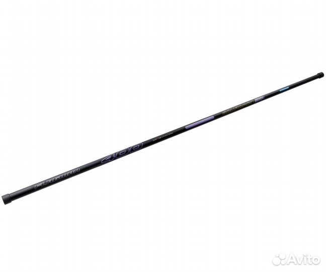 Ручка подсака flagman Squadron Pro Carp 4м