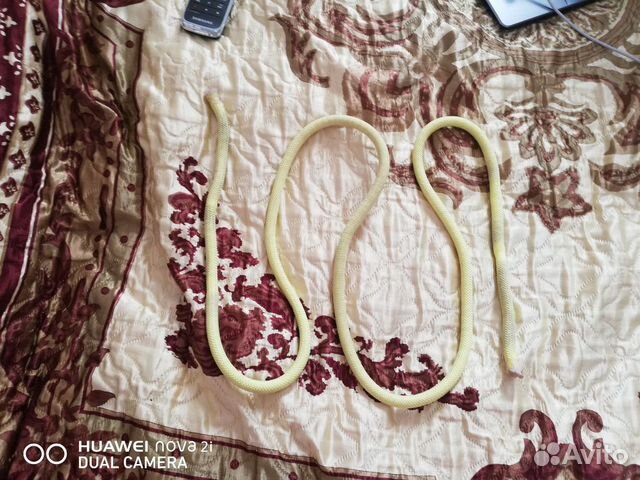 Предметы для художественной гимнастик