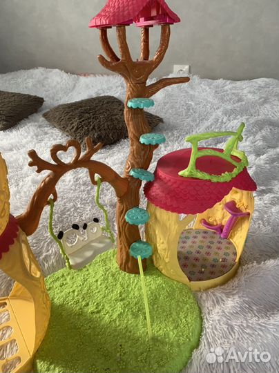 Игрушка Домик