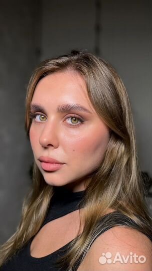 Макияж/визажист