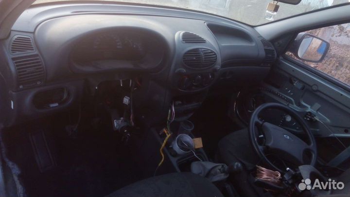 Авторазборка