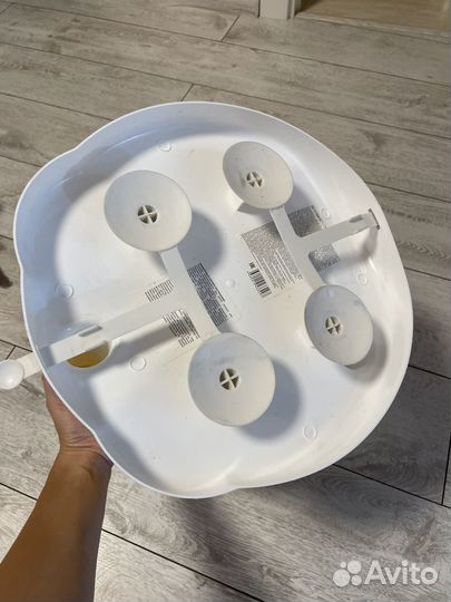 Стульчик для купания