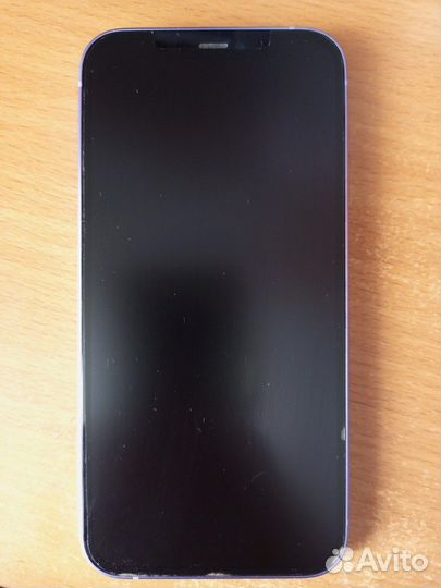 iPhone 12, 128 ГБ