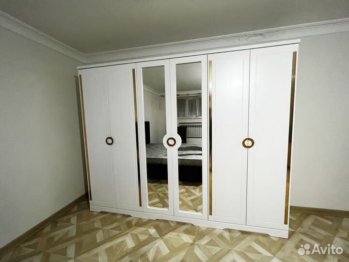 Спальня Мая