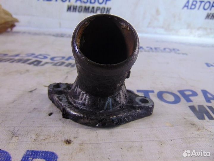 Крышка термостата для Mitsubishi RVR 1 1991-1997г