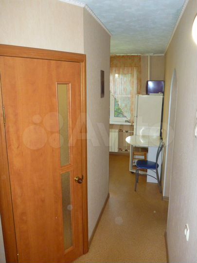 1-к. квартира, 33 м², 3/5 эт.