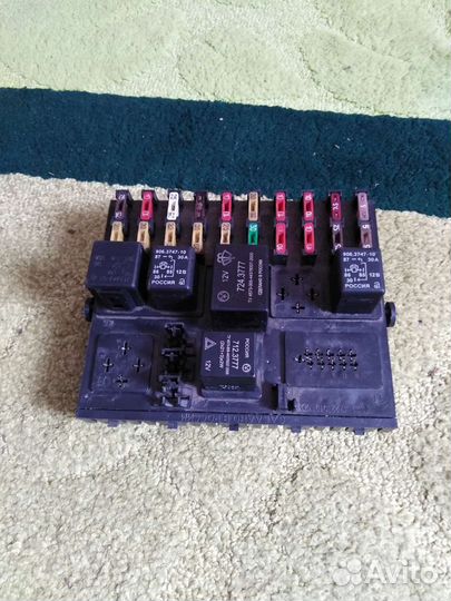 Бинзаносос