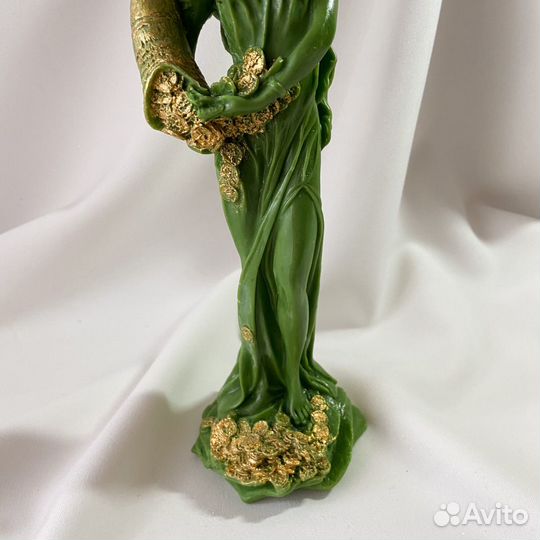 Ритуальные свечи из натурального воска