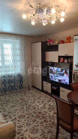 1-к. квартира, 33,1 м², 7/9 эт.