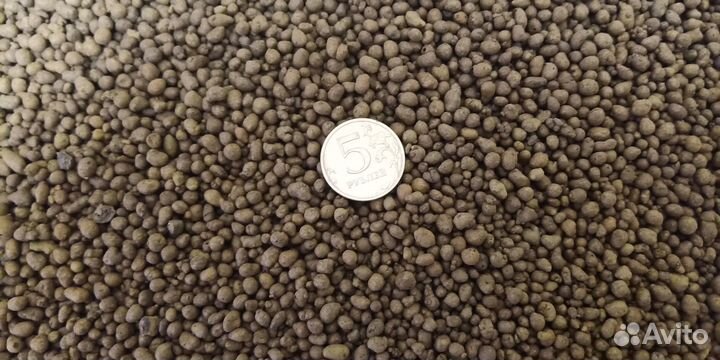 Аквариум 20л