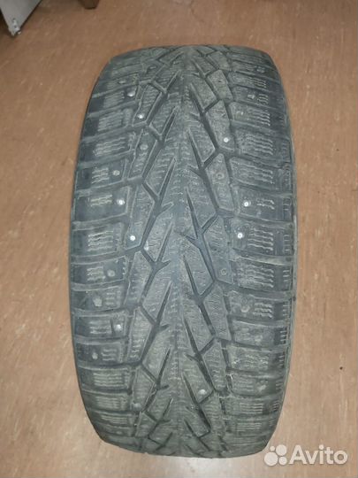 Nokian Tyres Hakkapeliitta 7 225/50 R17 94T