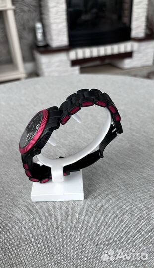 Часы Fossil