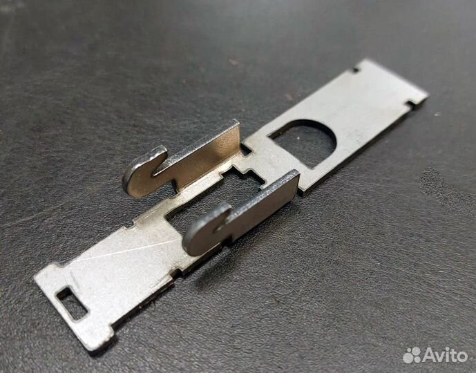 Металлообработка