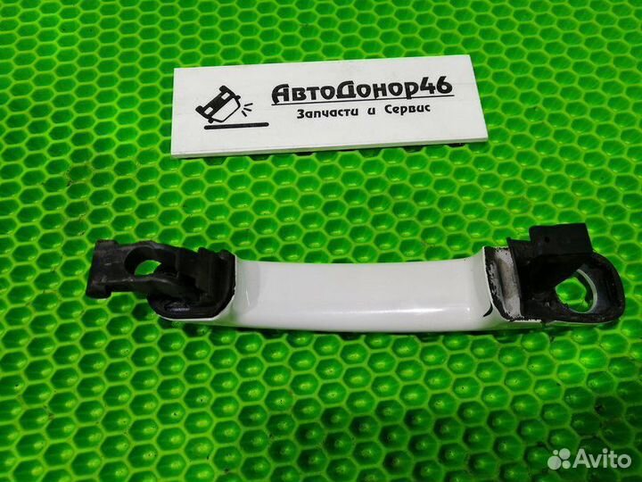 Ручка передней левой двери Volkswagen Polo Sedan