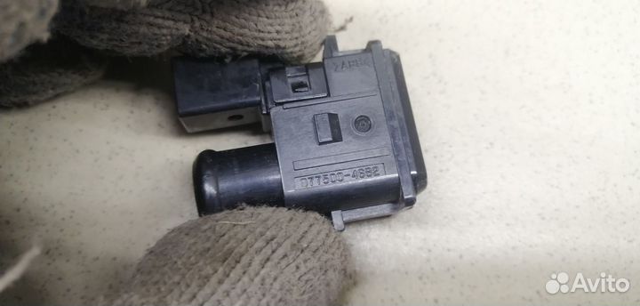 Датчик температуры воздуха Avensis II 2003-2008