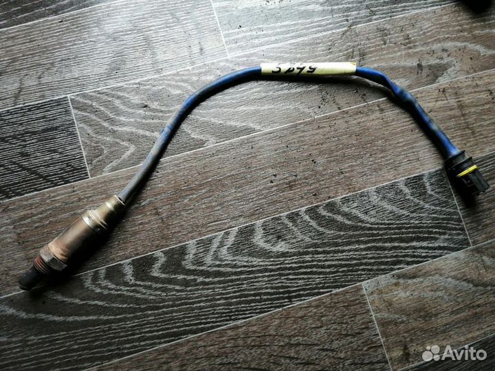 Датчик кислорода передний M113 Mercedes W220