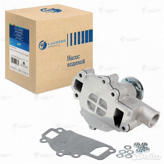 Насос водяной GAZelle-Business умз-421