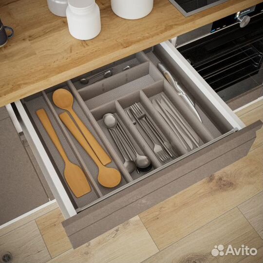 Модульная кухня 