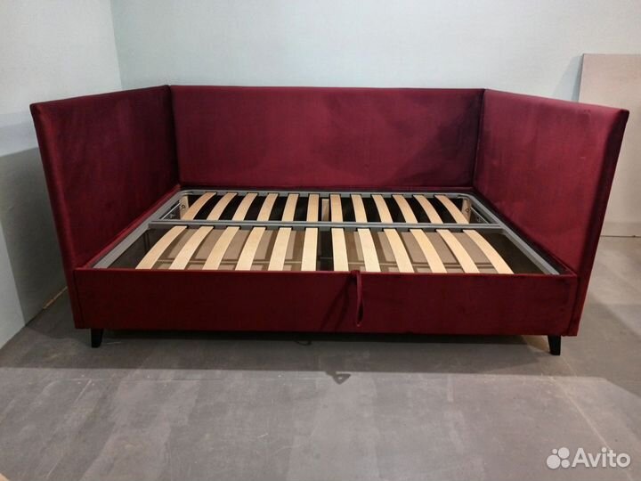 Детская кровать диван