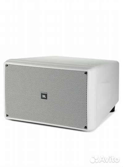 Сабвуфер JBL