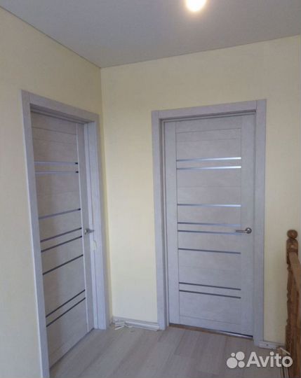 Двери межкомнатные