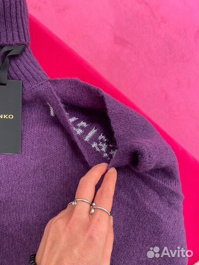 Свитер женский Pinko