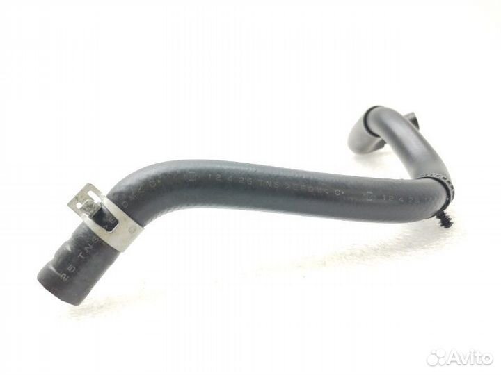 Патрубок системы охлаждения Nissan X-Trail T31 2.5