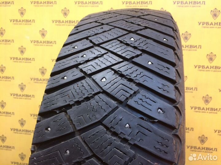 Goodyear Ultragrip Ice Arctic 185/65 R15 88T