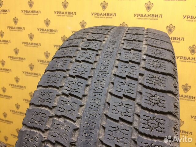 Toyo Garit G4 195/55 R15 85Q