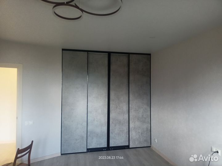 Сборка мебели