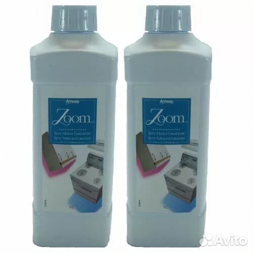 Zoom Amway 1л Амвей