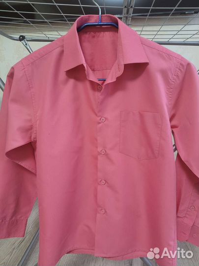 Рубашки детские