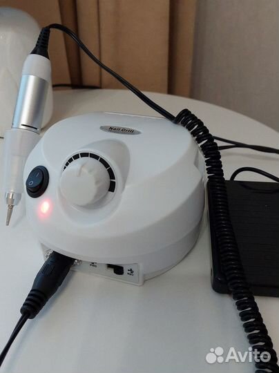 Фрейзер Nail Drill 65 Вт 45000 об