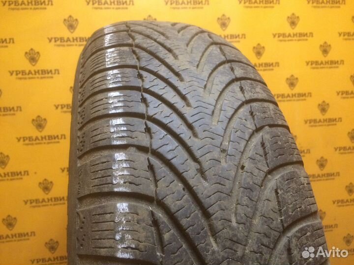 Bfgoodrich G-Force Stud 185/65 R15
