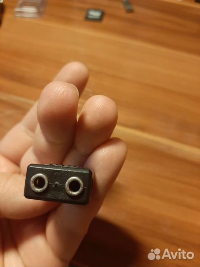 Мелочь для ноутбука