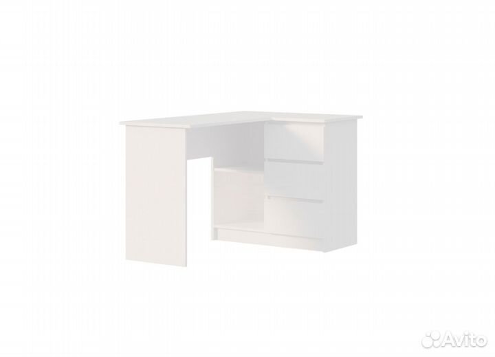 Письменный стол Мори