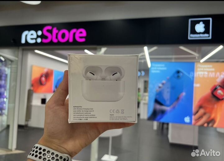 AirPods Pro “Оригинал