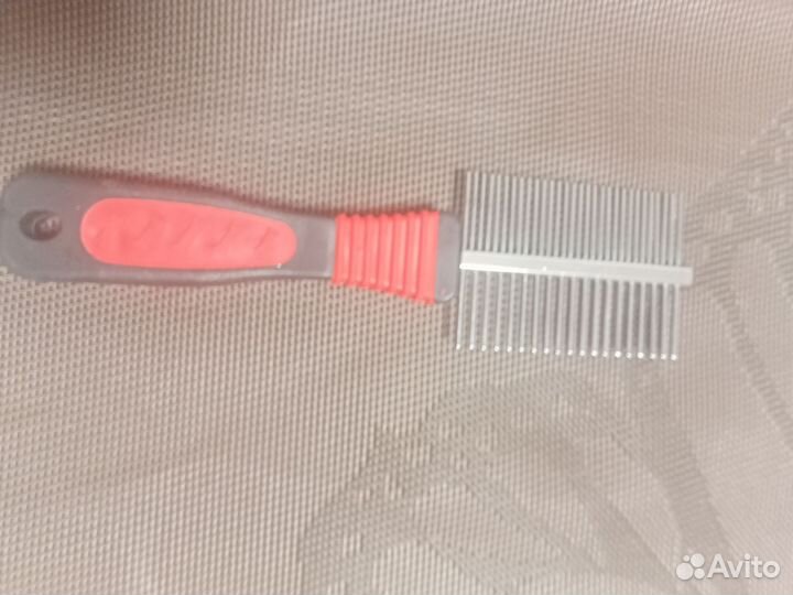 Чесалка для шерсти