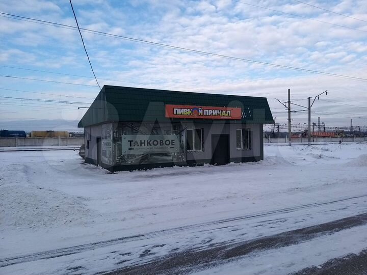 Торговое помещение, 82 м²